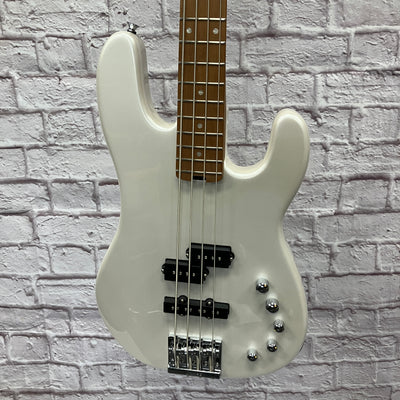Charvel Pro-Mod Bass San Dimas IV 4 String Bass Guitar