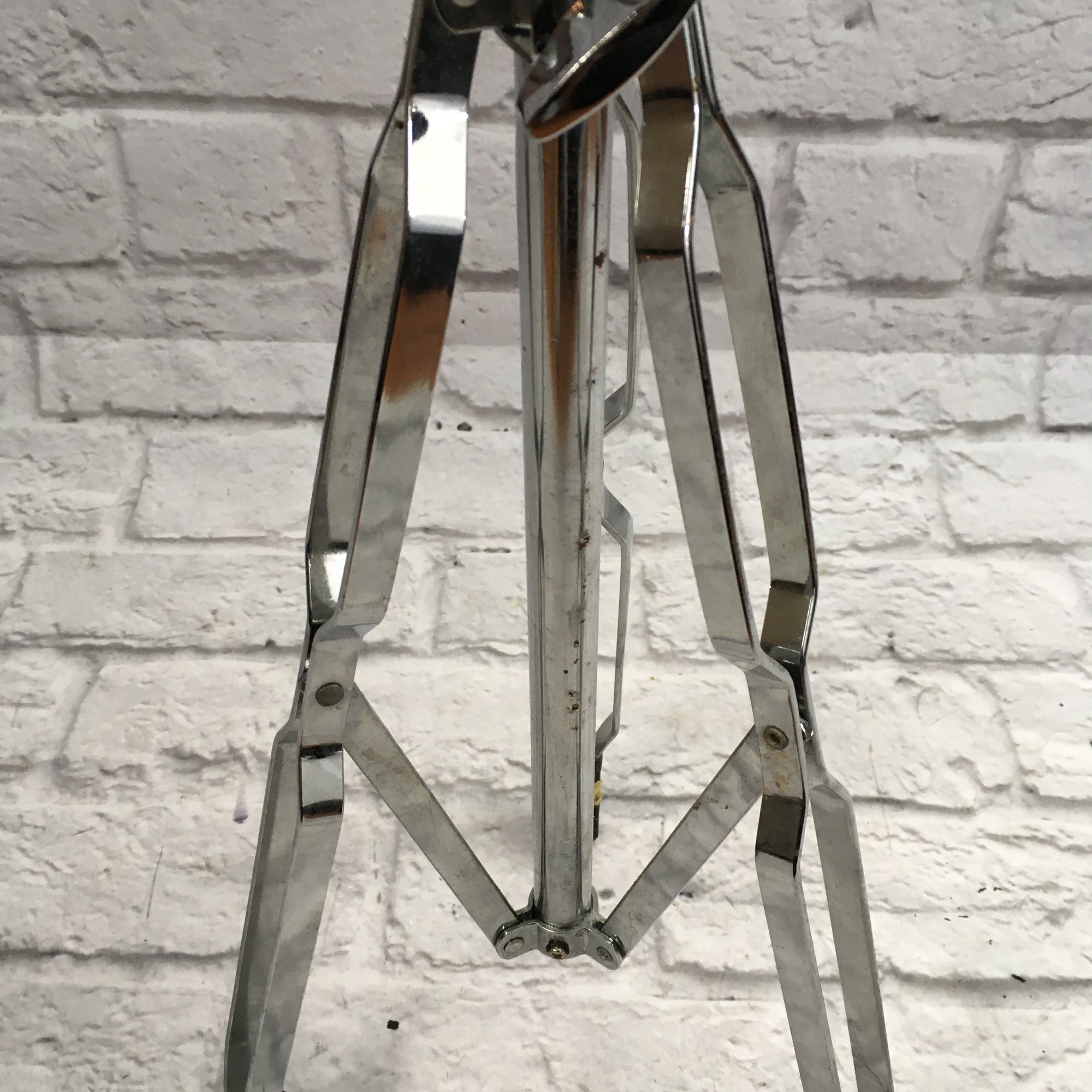 Sound Percussion Straight Cymbal Stand