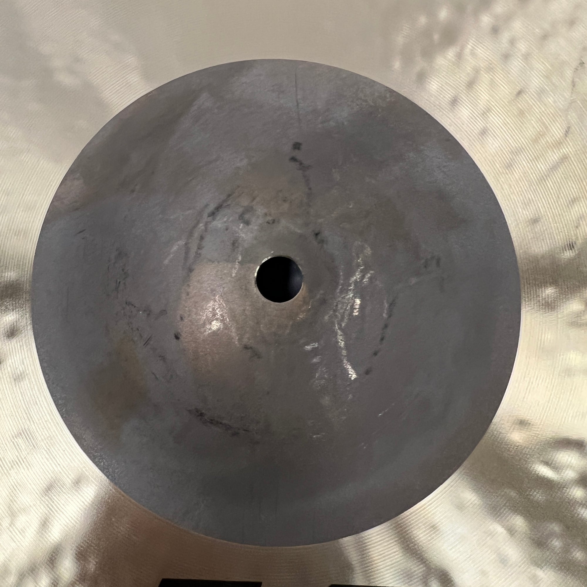 Zildjian 19 K Sweet Crash Cymbal