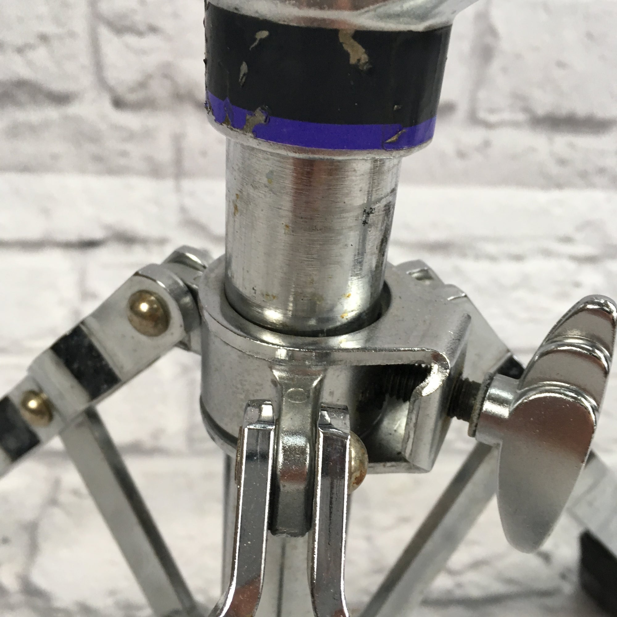Yamaha SS840 Double Braced Snare Stand