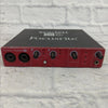 Focusrite Scarlett 8i6 USB 2.0 Audio Interface 1st Gen