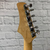 First Act Strat-Style Electric Guitar