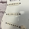 Fender Tex Mex Loaded Strat Pickguard