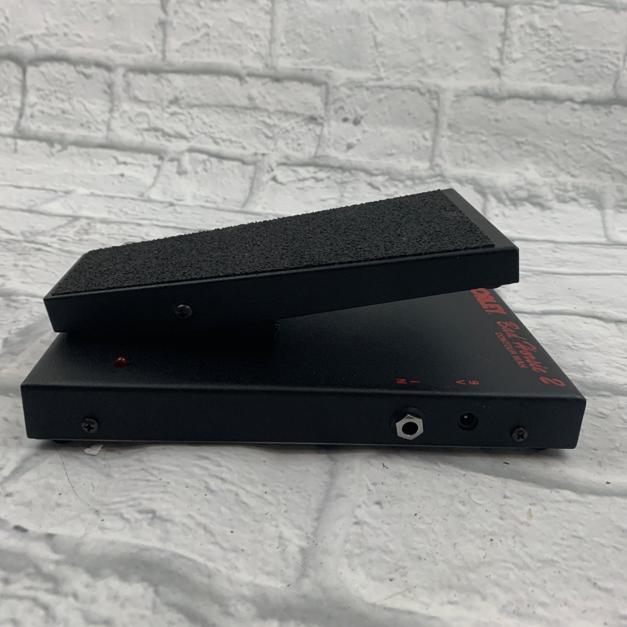 Morley Bad Horsie 2 Contour Wah