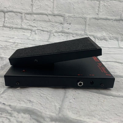 Morley Bad Horsie 2 Contour Wah