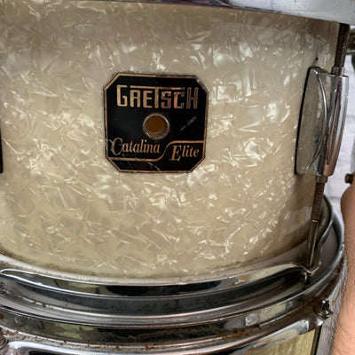 Gretsch Catalina Elite 3pc WMP Drum Kit