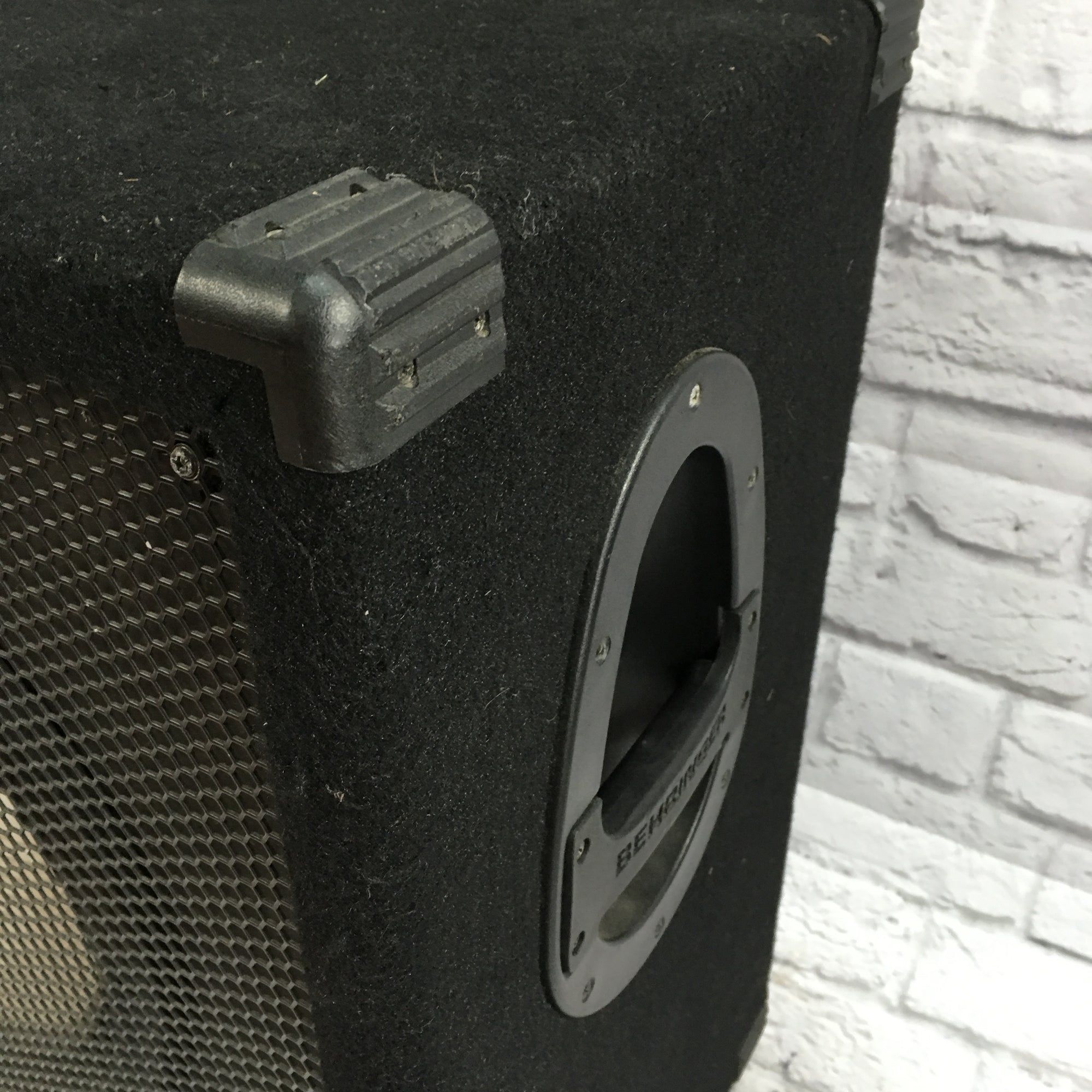 Behringer BA115HP 1x15 Bass Extension Cabinet