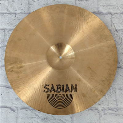 Sabian 20 B8 Ride Cymbal
