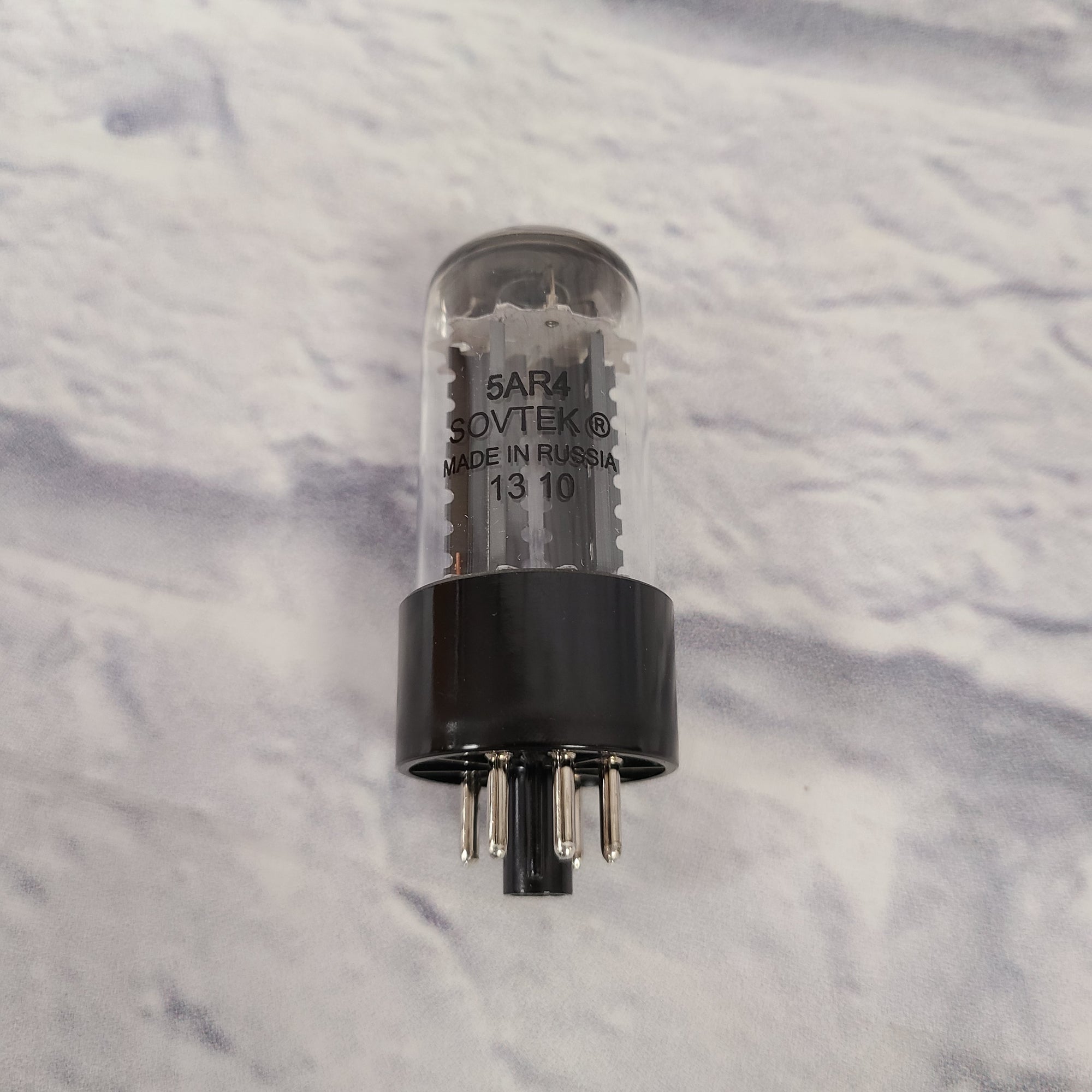 Sovtek 5AR4 Amp Tube