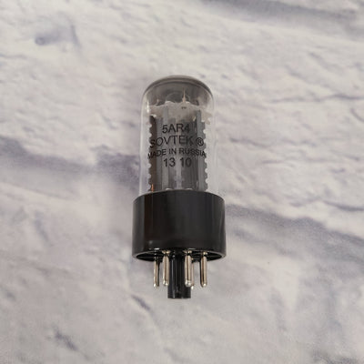 Sovtek 5AR4 Amp Tube