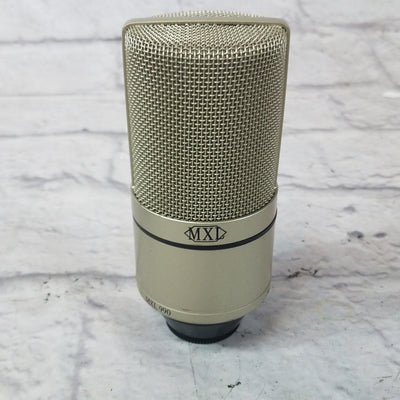 MXL 990 Condenser Microphone