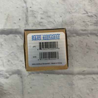 Sonicake Blue Skreamer Overdrive pedal