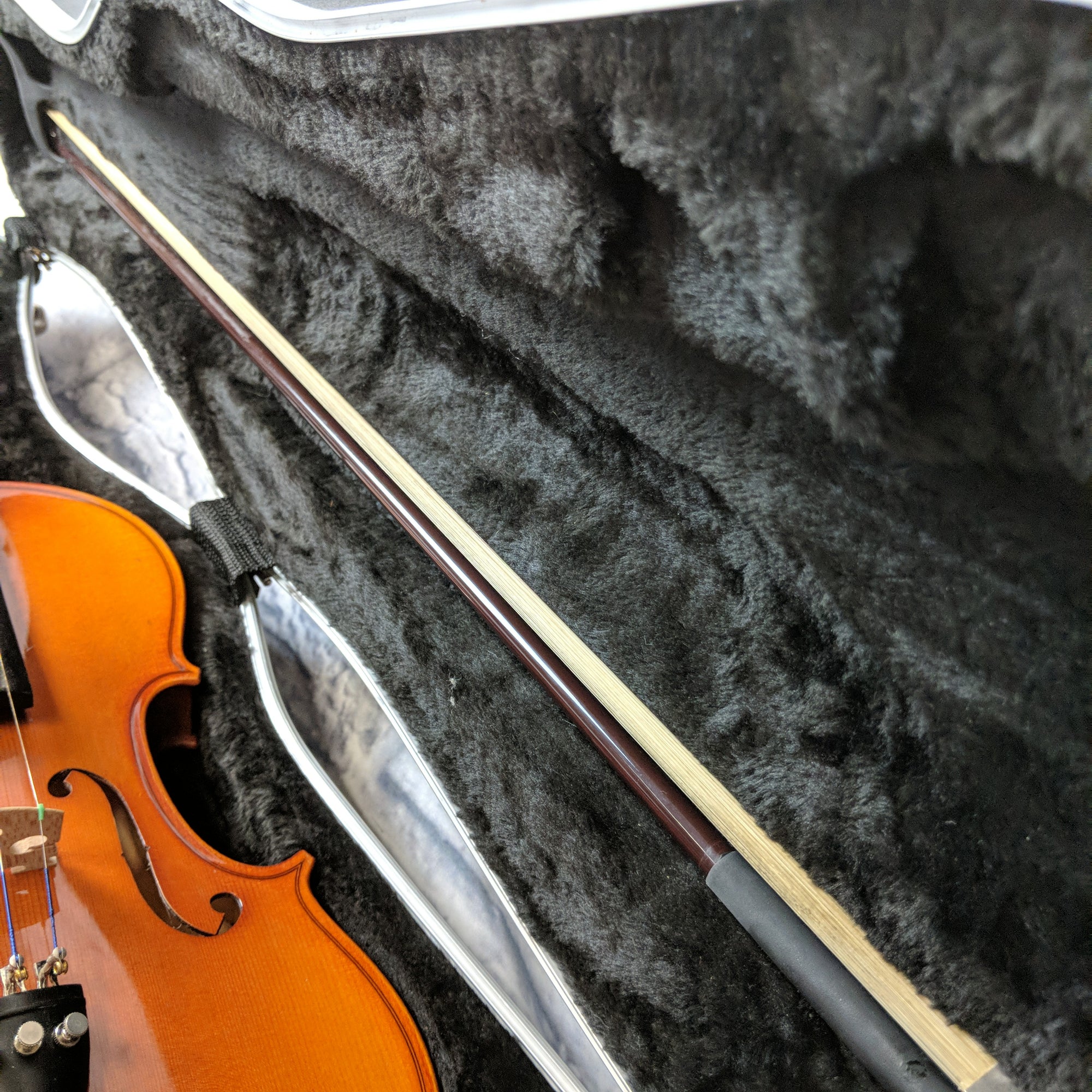 Becker Model 1000 4/4 Violin