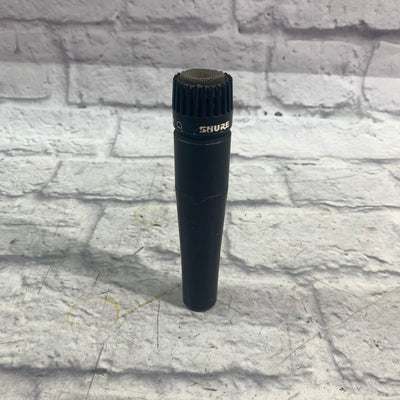 Shure SM57 Dynamic Microphone