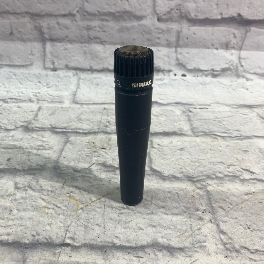 Shure SM57 Dynamic Microphone