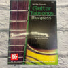 Mel Bay Guitar Tabsongs Bluegrass, Songbook