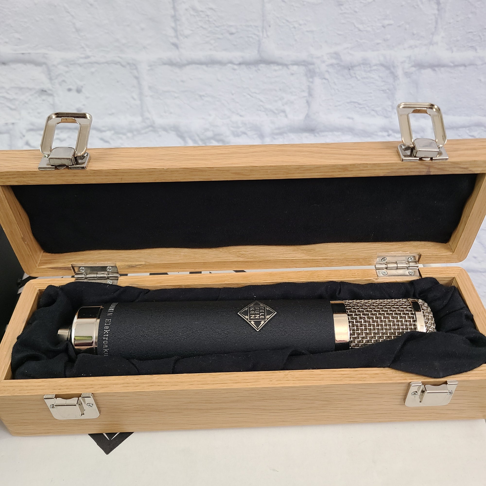 Telefunken AK-47 MkII