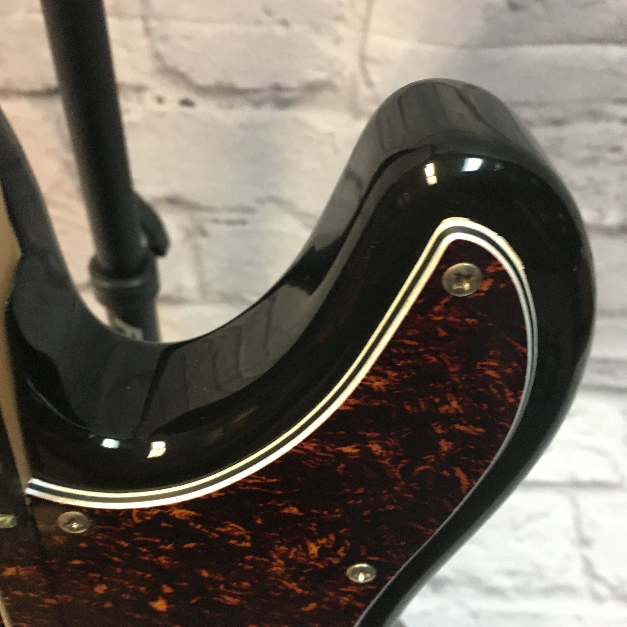 Ibanez ATK 5 String Bass