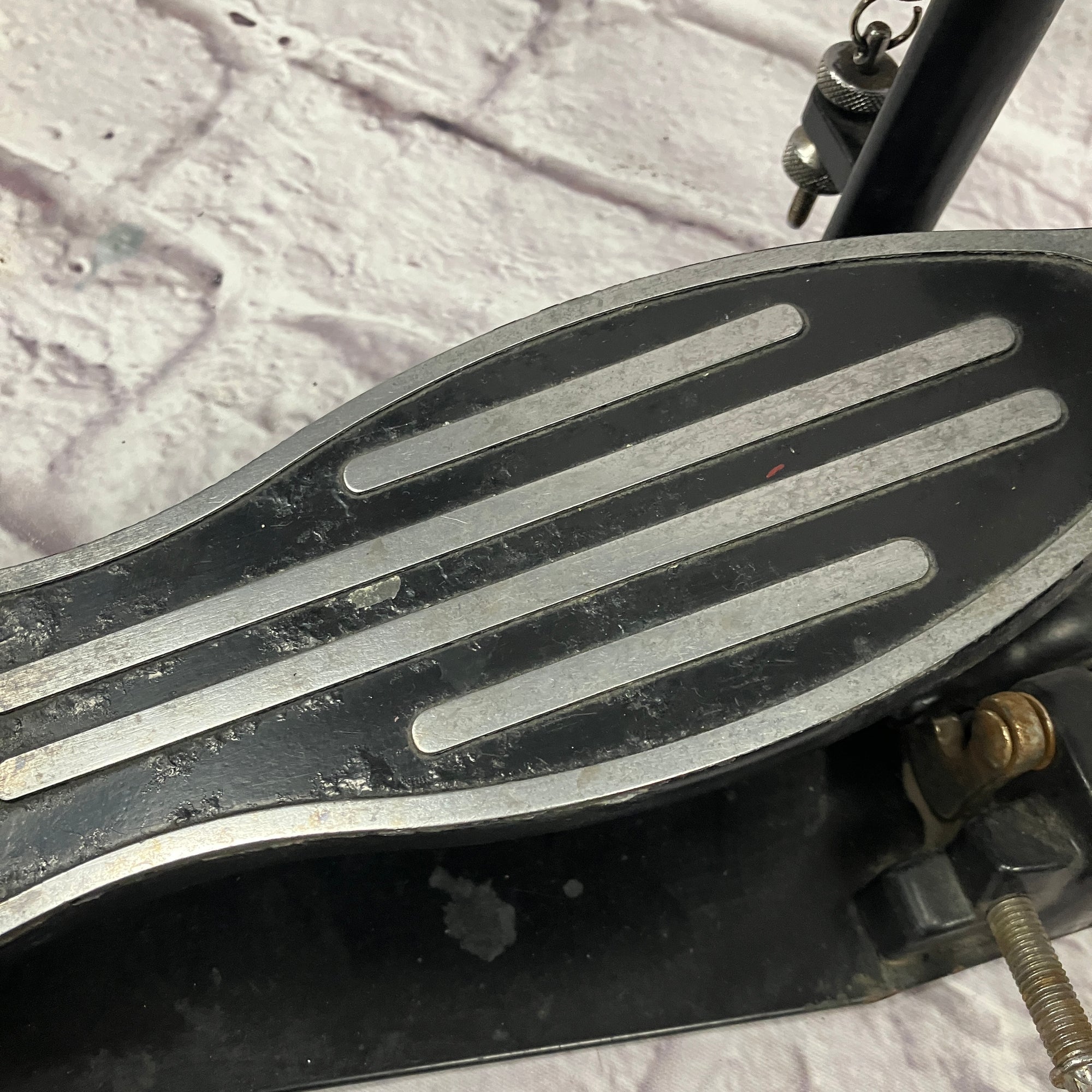 PDP Double Kick Pedal AS IS