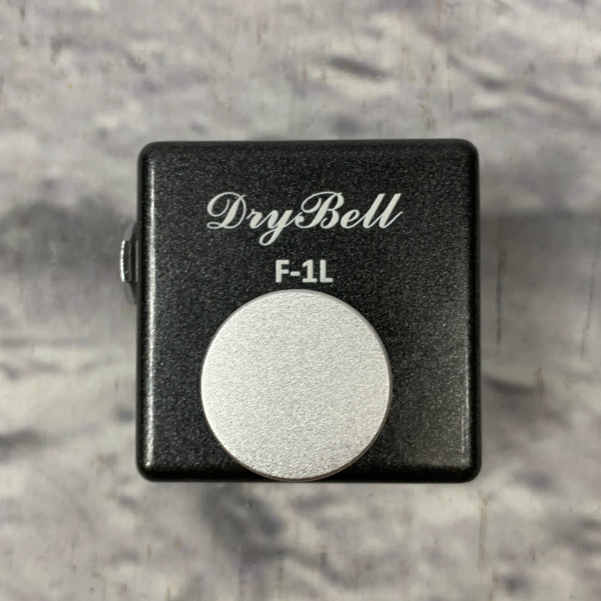 Dry Bell Vibe Machine V2 w/ Tap Tempo Switch
