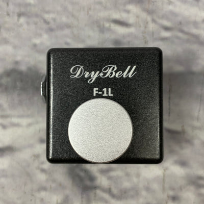 Dry Bell Vibe Machine V2 w/ Tap Tempo Switch