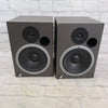 Event 20/20p Powered Studio Monitors (Pair) Studio Monitor Pair