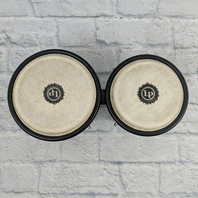 Latin Percussion LP601NY-DW City Series Wood Bongos