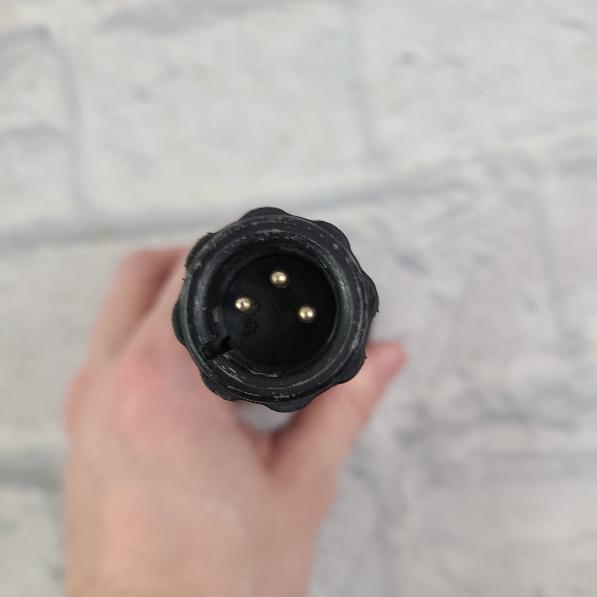 Avlex DV69 Dynamic Microphone