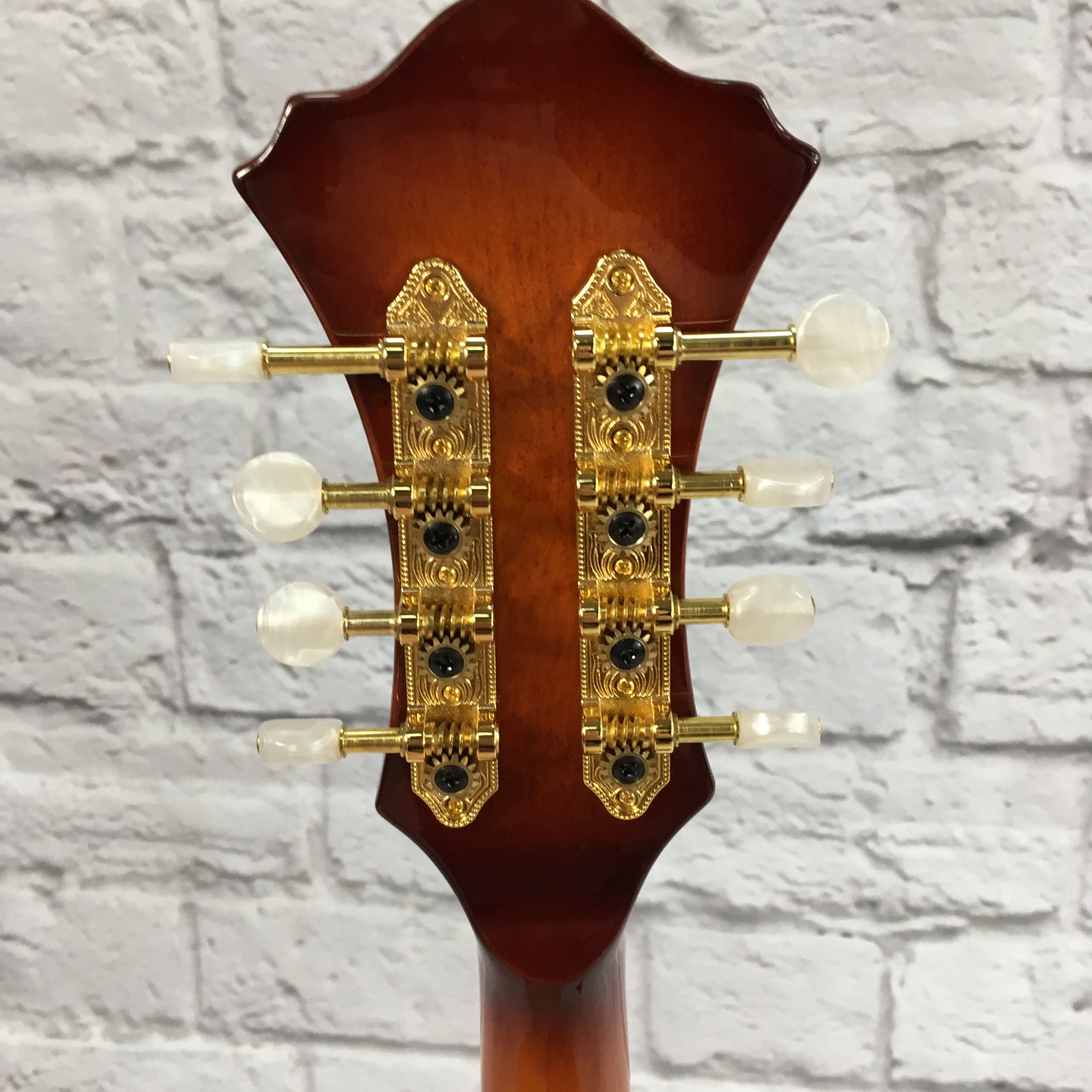 Ibanez M700SF Style Mandolin