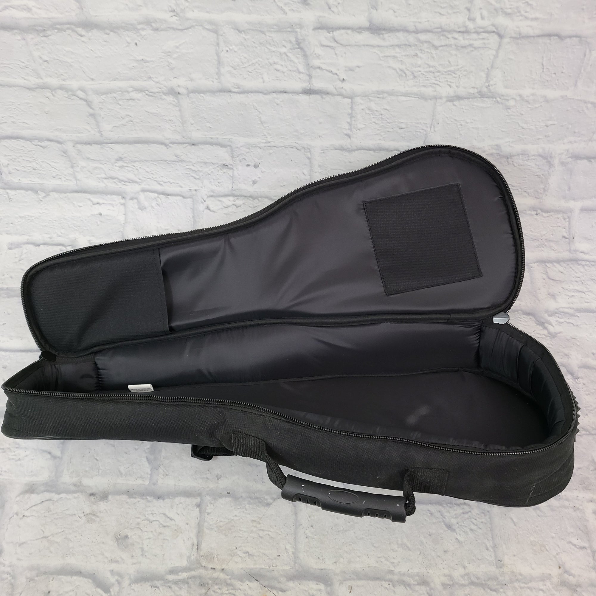 Road Runner Soprano Ukulele Gig Bag