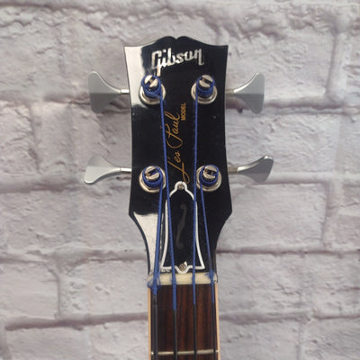 Gibson 2016 Memphis ES-Les Paul Bass with Case