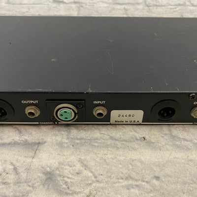 BBE Model 802 Rackmount Sonic Maximizer