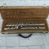 Yamaha YFL-24N Flute