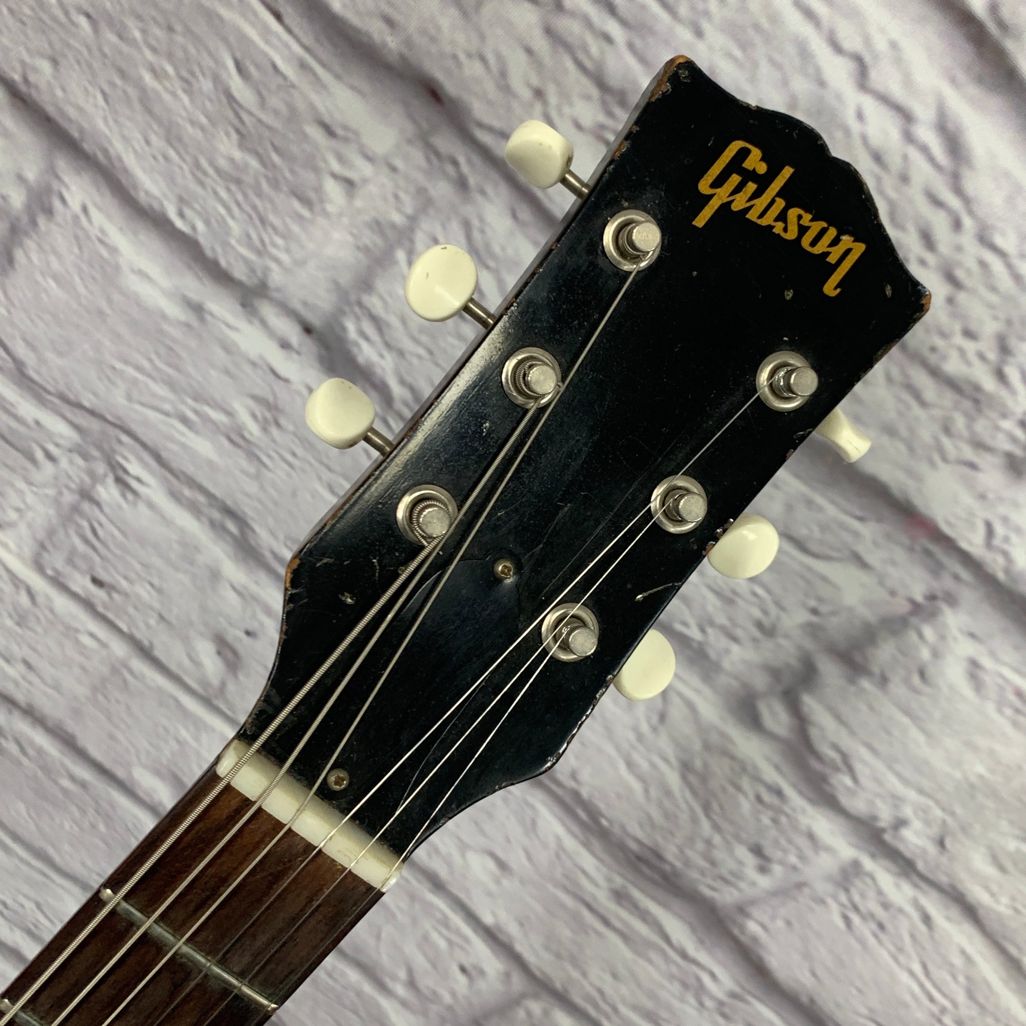 1961 Gibson ES-125T Sunburst