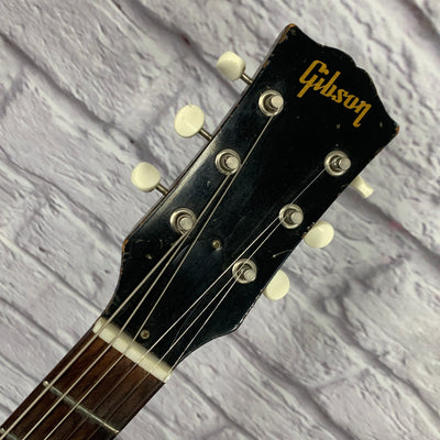 1961 Gibson ES-125T Sunburst