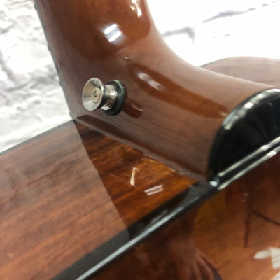 Epiphone Pro 1 Vintage Sunburst Acoustic Guitar