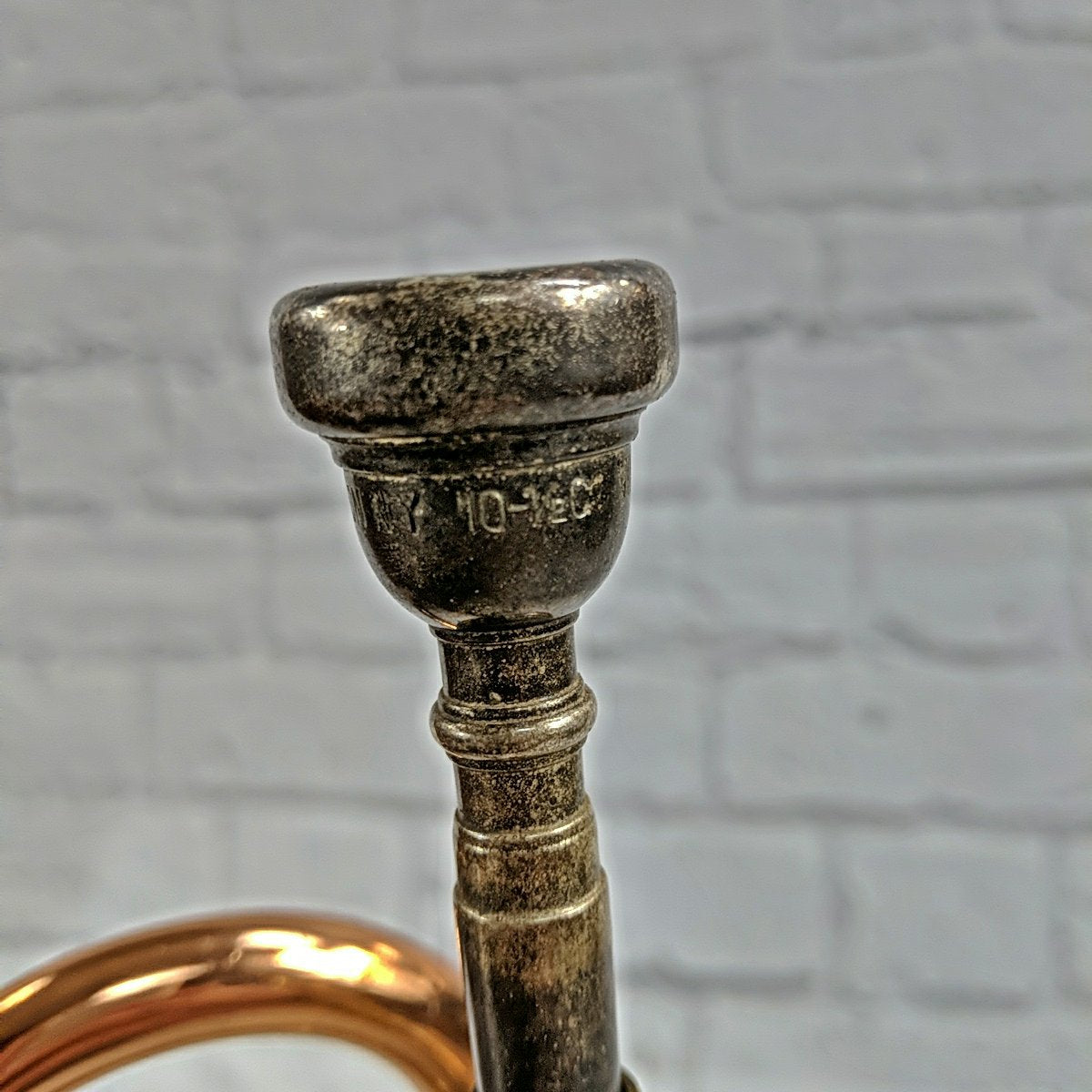 Holton Collegiate  Trumpet