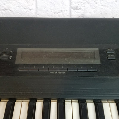 Korg M1 61-Key Synth Music Workstation