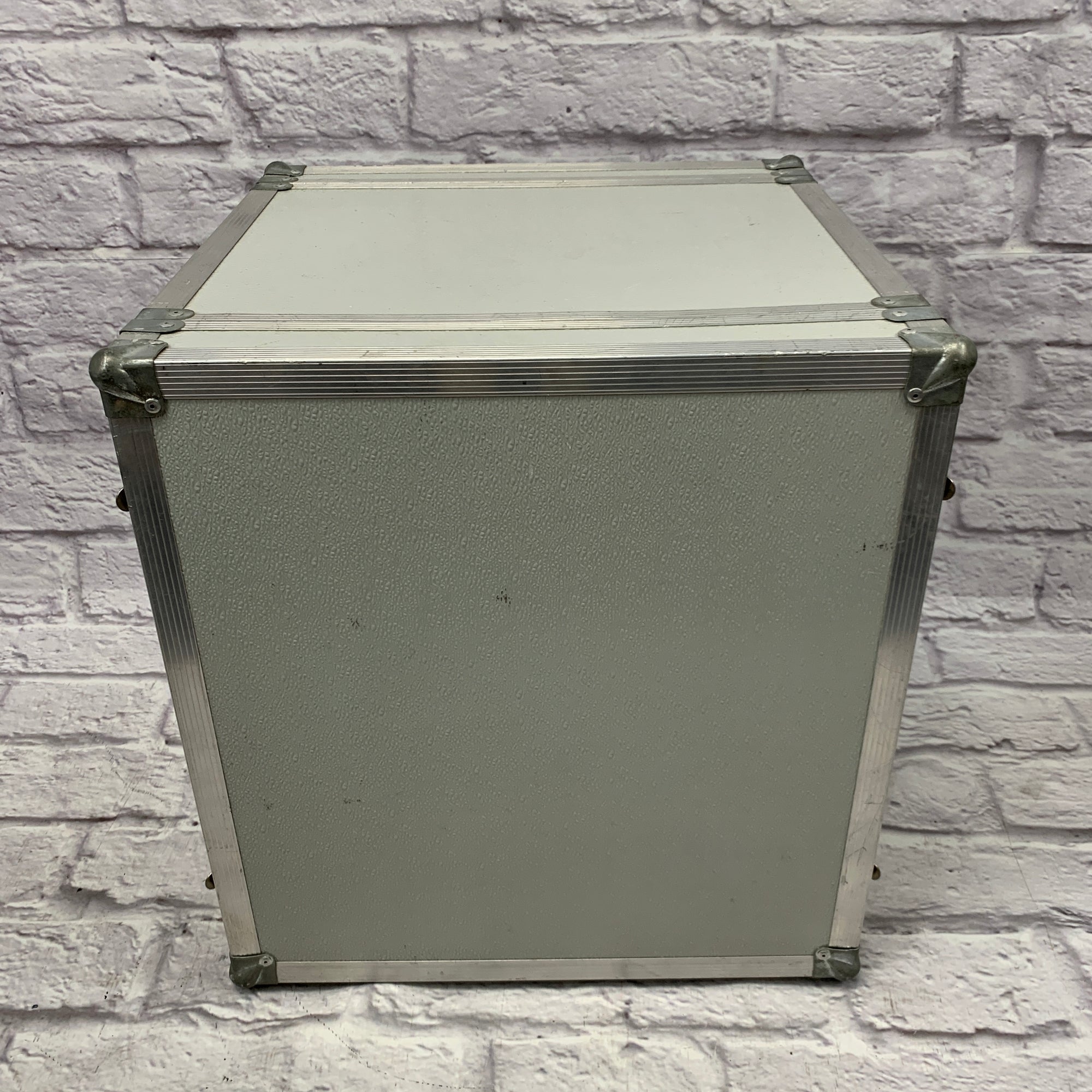 Broadway Music Inc. Rack Case