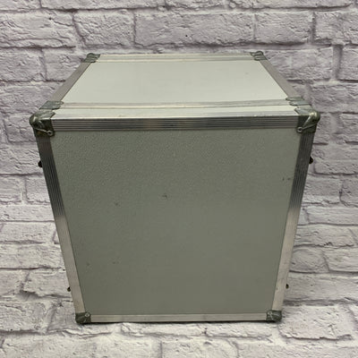 Broadway Music Inc. Rack Case