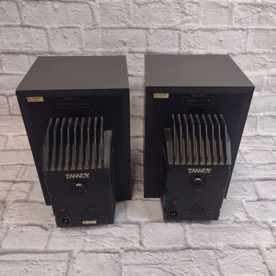 Tannoy PBM 6.5 Active Speaker Pair