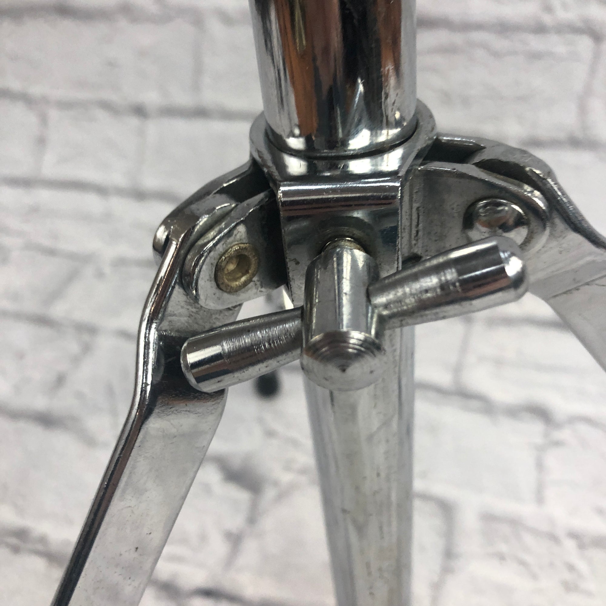 Pearl Vintage Japan Double Tom Stand Drum Stand