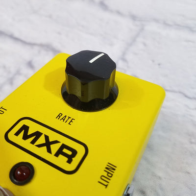 MXR M-148 Micro Chorus Pedal