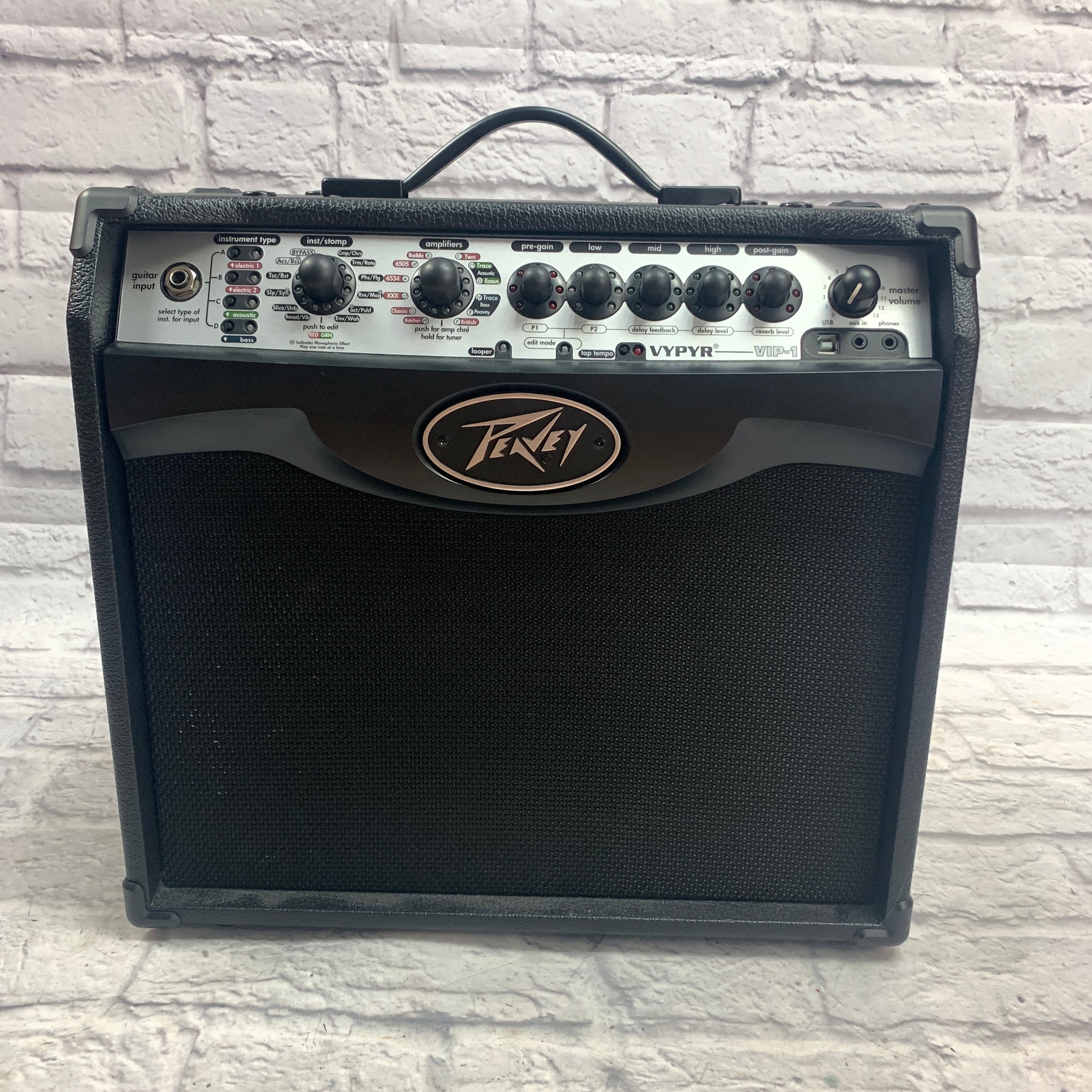 Peavey Vyper Vip1 Combo