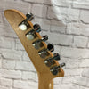 Epiphone Strat Style Electric Guitar Sunburst Made in Korea