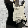 Squier Stratocaster Bullet Series Electric Guitar