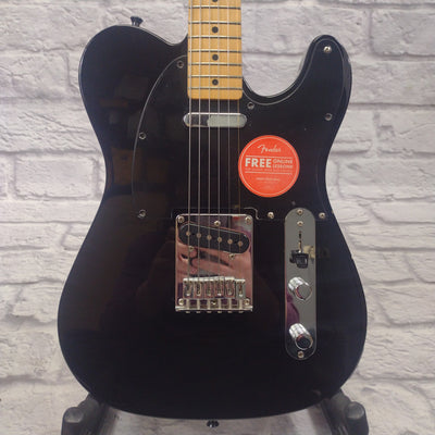 Squier Affinity Series Telecaster 20th Anniversary Electric Guitar