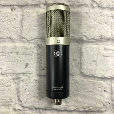 Sterling ST77 Large Diaphragm FET Condenser Microphone