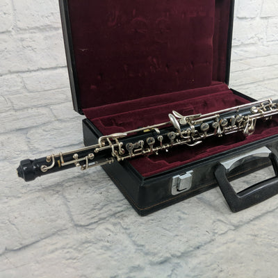 Yamaha Oboe