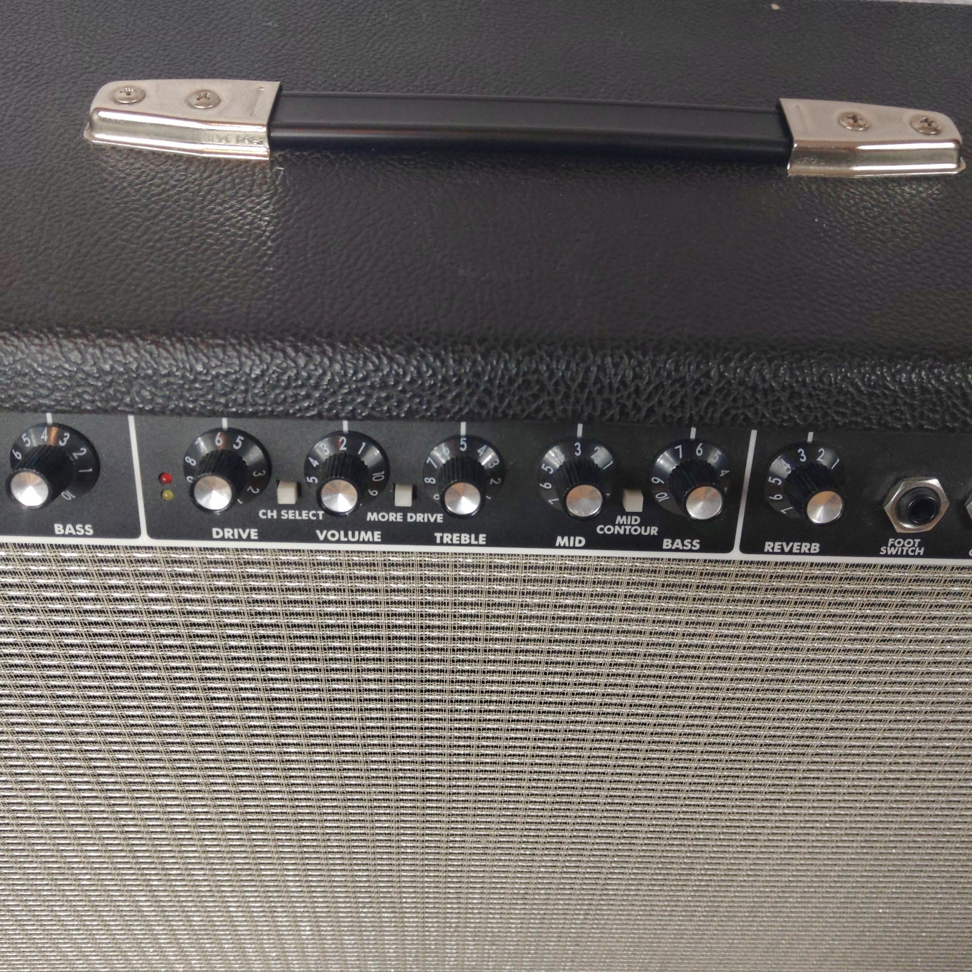 Fender Frontman 212r Guitar Combo Amp